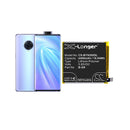 Cameron Sino Cs Byn300Sl 4400Mah Battery For Vivo Nex 3 Mobile
