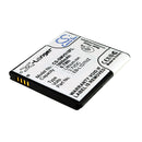 Cameron Sino Cs Smv515Fl 1800Mah Battery For Verizon Galaxy Nexus