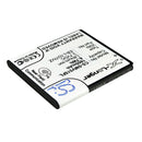 Cameron Sino Cs Smv515Fl 1800Mah Battery For Verizon Galaxy Nexus