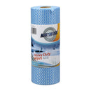 Northfork Heavy Duty Antibacterial Perforated 45M 90 Sheets