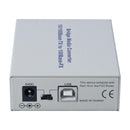 Alloy Fcr200Sc 40  10 100Basetx To 100Basefx Single Mode Fibre
