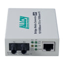 Alloy Fcr200St 10 100Basetx To 100Basefx Multimode Fibre