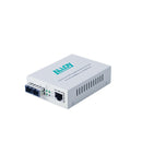 Alloy Gcr2000Sc10 Gigabit Rackmount Media Converter Ethernet