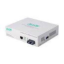 Alloy Poe200Sc Poe Pse Fast Ethernet Media Converter