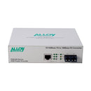Alloy Poe200Sc Poe Pse Fast Ethernet Media Converter