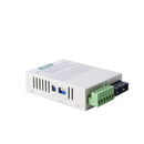 Alloy Scr460Sc4 Rs232422485 Serial Terminal SingleMode Fibre Converter