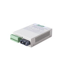 Alloy Scr460Sc4 Rs232422485 Serial Terminal SingleMode Fibre Converter