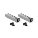 Teltonika Pr4Lc21K 20Km Bidi Sfp Transceiver