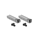 Teltonika Pr4Lc21K 20Km Bidi Sfp Transceiver