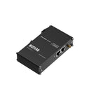 Teltonika Rut140 Industrial Ethernet Router Wifi 4 Power Connector