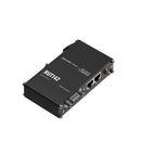 Teltonika Rut142 Industrial Router Wifi 4 Rs232 Serial Communication
