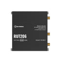 Teltonika Rut206 Industrial 4G Router Cat4 Rs232 Rs485