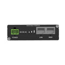 Teltonika Rut206 Industrial 4G Router Cat4 Rs232 Rs485
