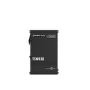 Teltonika Tsw030 8 Port Ethernet Switch 2 Pin Power Input