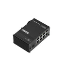 Teltonika Tsw030 8 Port Ethernet Switch 2 Pin Power Input