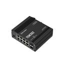 Teltonika Tsw202 Managed Poe Ethernet Switch Supports Profinet