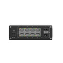 Teltonika Tsw202 Managed Poe Ethernet Switch Supports Profinet