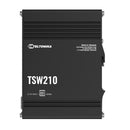 Teltonika Tsw210 Industrial Ethernet Switch