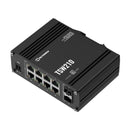 Teltonika Tsw210 Industrial Ethernet Switch