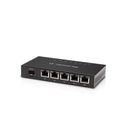 Ubiquiti Edgeroute Advanced Gigabit Ethernet Router 5 Gigabit Rj45