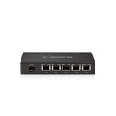 Ubiquiti Edgeroute Advanced Gigabit Ethernet Router 5 Gigabit Rj45