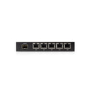 Ubiquiti Edgeroute Advanced Gigabit Ethernet Router 5 Gigabit Rj45