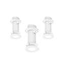 Ubiquiti Ceiling Mount 3 Pack Compatible With U6 Mesh Flex Hd
