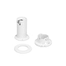 Ubiquiti Ceiling Mount 3 Pack Compatible With U6 Mesh Flex Hd
