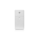 Ubiquiti Nanoswitch 4 Gigabit Ethernet Ports Outdoor Enclosure
