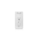 Ubiquiti Nanoswitch 4 Gigabit Ethernet Ports Outdoor Enclosure