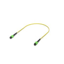 Ubiquiti Os2 Mpo12 Apc Fiber Patch Cable Single Pack