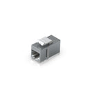 Ubiquiti Passthrough Cat6A Keystone Coupler 12Pack Ethernet Cables