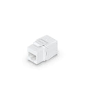 Ubiquiti Cat6 Keystone Jack 12Pack Terminating A Cat6 Ethernet Jack