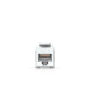Ubiquiti Cat6 Keystone Jack 12Pack Terminating A Cat6 Ethernet Jack