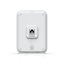 Ubiquiti U7 Wall Mounted Wifi 7 Ap 4 Spatial Streams