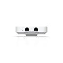 Ubiquiti U7 Wall Mounted Wifi 7 Ap 4 Spatial Streams