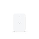 Ubiquiti U7 Pro Xg Wall Mounted 6 Ghz Ready Wifi 7 Access Point