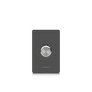 Ubiquiti Access Button Push To Exit Button For Unifi Access Hubs