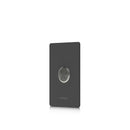 Ubiquiti Access Button Push To Exit Button For Unifi Access Hubs