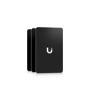 Ubiquiti Unifi Access 10 Pack Nfc Cards Access Control Within Unifi