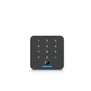 Ubiquiti Reader Flex Black Third Generation Nfc Card Reader Keypad