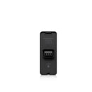 Ubiquiti Retrofit Reader Black Indoor Outdoor Osdp Reader Nfc Card