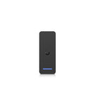 Ubiquiti Retrofit Reader Black Indoor Outdoor Osdp Reader Nfc Card
