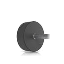 Ubiquiti Ai360 Tamper Resistant Junction Box Black Network Accessories