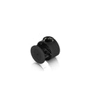 Ubiquiti Camera Junction Box Black Compact Unifi Dome Turret Cameras