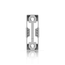 Ubiquiti Precision Rack Mount Kit 20Pack 1U Snap In Inserts