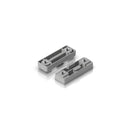 Ubiquiti Precision Rack Mount Kit 20Pack 1U Snap In Inserts