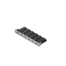 Ubiquiti Ai Port Rack Mount 1U Rack Mount Accessory Support