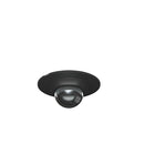 Ubiquiti Ai Dome Camera Flush Mount Black Dome Camera Mounting Wall