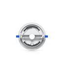 Ubiquiti Uaccdomefmw Dome Camera Mounting Accessory Ceiling White
